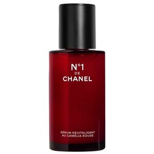 CHANEL No.1 De Chanel Red Camellia Revitalizing Serum 1.7oz